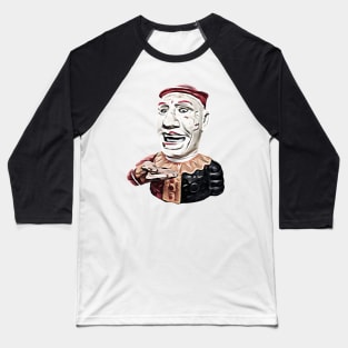 Penny Eater Baseball T-Shirt